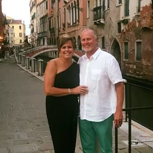 Meet your Posher, Lori